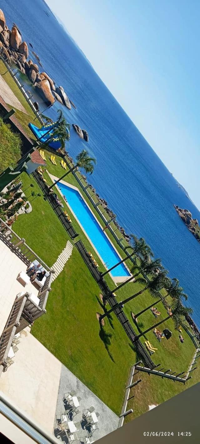 Hotel Norat Palmeira Playa Ribeira Extérieur photo